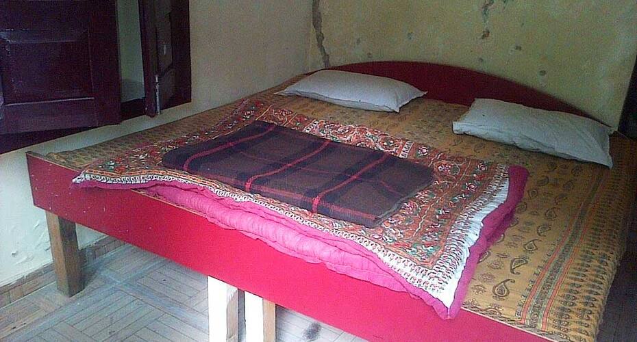 Hotel Hari Om, Uttarkashi 5